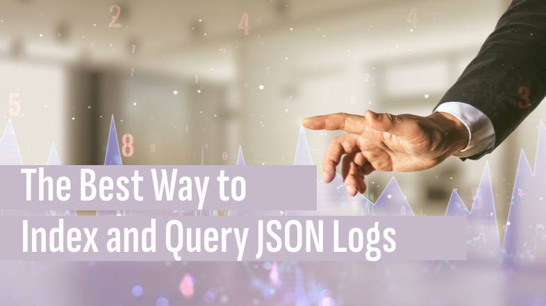 JSON Logs